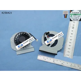 DELL E6420 (Independent Graphics) MF60120V1-C220-G99 Notebook Fanları (Heatsink, Cooling)