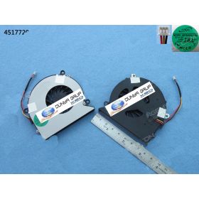 ACER Aspire 5520 5720 7720 7520 AB7805HX-EB3(DC 5V 0.40A) Notebook Fanları (Heatsink, Cooling)