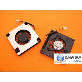 ASUS EPC 701 901 T4506F05MP Notebook Fanları (Heatsink, Cooling)