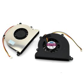 GB0506PFV1-A DC280004MAO GC057514VH-A DELL Vostro 1310 1510 2510 CPU Fan