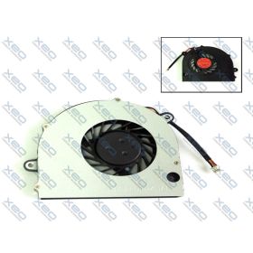 Yeni, Servis Yedek Parca GB0507PGV1-A UDQFRZH08CCM AB7005MX-ED3 ACER AS4736Z AS4730 CPU Fan 16$