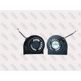 Yeni, Servis Yedek Parca GC055010VH-A IBM ThinkPad X200S X200T CPU Fan 16$