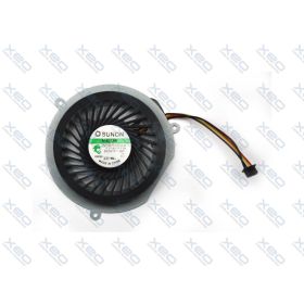 Yeni, Servis Yedek Parca GC057514VH-A Lenovo ideapad Y470 CPU Fan 16$