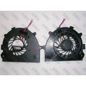 Yeni, Servis Yedek Parca GC057514VH-A UDQFRZH08CCM ( DC5V 0.30A ) UDQFRZH14CF0 G70X05MS1AH-52T022 SONY VPC-EA EB CPU Fan 24$