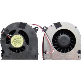 HP COMPAQ 625 620 320 321 420 425 Serisi Notebook İşlemci Fanı 605791-001 DFS481305MC0T 6033B0014602 CPU FAN