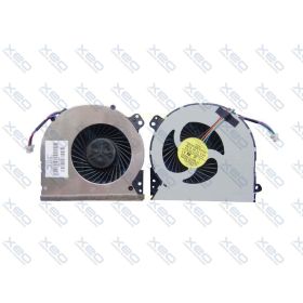 HP Probook 4540S 4740S 4745S Notebook 683484-001 Fanı CPU FAN