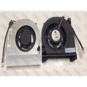 Yeni, Servis Yedek Parca KDB0705HA LENOVO IdeaPad Y510 Y530 CPU Fan 16$