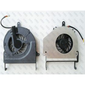 Yeni, Servis Yedek Parca KSB0405HA 8321W7R(DC5V 0.36A 7.2*7.7CM) GATEWAY M-1624 M-1626 M-1600 (Pulled) CPU Fan 16$