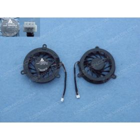 Yeni, Servis Yedek Parca KSB0505HA TOSHIBA Satellite A300 M300 M301 M302 M305 M306 M307 M308 CPU Fan 16$