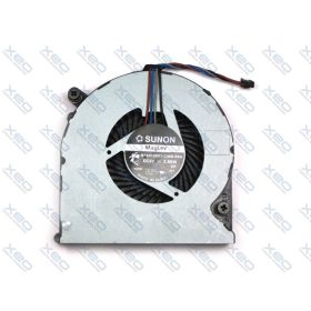 Yeni, Servis Yedek Parca KSB0505HB HP probook 4530S 4535S(some scrathes) CPU Fan 16$