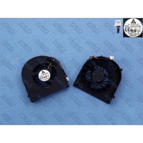 Yeni, Servis Yedek Parca KSB0505HB MF60120V1-Q020-S9A HP PROBOOK 4520s 4525s 4720S CPU Fan 16$