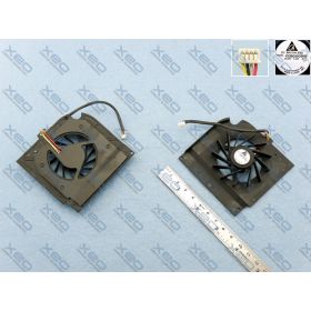 Yeni, Servis Yedek Parca KSB05605HB(DC5V 0.40A) KSB0605HB HP Pavilion DV9000 ~DV9600 Series(For Discrete Video card) CPU Fan 16$