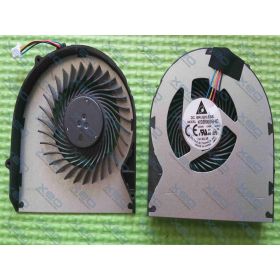 Yeni, Servis Yedek Parca KSB0605HC LENOVO B570 V570 Z570 CPU Fan 16$