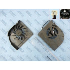 Yeni, Servis Yedek Parca KSB06105HA AB8205UX-DB3 CASPER TW8/LG R580 CPU Fan 20$