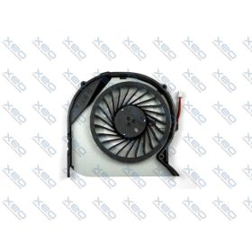 Yeni, Servis Yedek Parca KSB06105HB acer aspire 4560G CPU Fan 16$