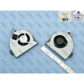 KSB06105HB ASUS A43/K43(Intel) CPU Fan
