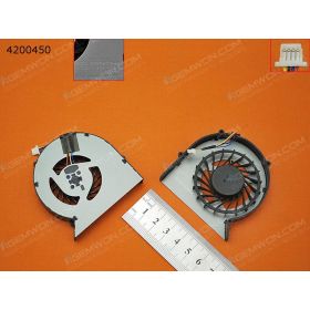 KSB06105HB HP İşlemci Fanı CPU FAN