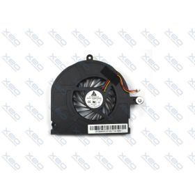 TOSHIBA Qosmio X300 X305 CPU Fan KSB0705HA(DC05V 0.40A)