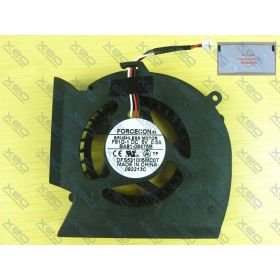 Yeni, Servis Yedek Parca KSB0705HA DFS531005MC0T samsung R530 R580 R528 R540 CPU Fan 16$