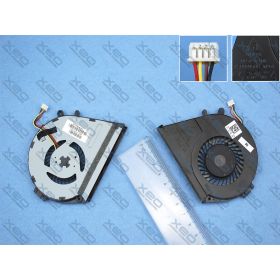 Yeni, Servis Yedek Parca KSB0805HB HP ENVY 14-K000 Serisi CPU Fan 24$