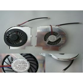 Yeni, Servis Yedek Parca MCF-210PAM05 ThinkPad T60 T60P CPU Fan 16$