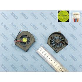 Yeni, Servis Yedek Parca MCF-C10AM05 IBM Z60 Z60M Z61M CPU Fan 16$