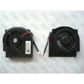 Yeni, Servis Yedek Parca MCF-W03PAM05 60.4B43.001 Thinkpad X60 X61 CPU Fan 16$