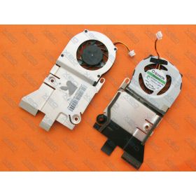 MF40050V1-Q040-G99 (DC5V 1.25W) ACER ONE 532H(Heatsink) CPU Fan