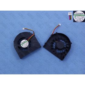 MF60090V1-C210-G99(DC 5V 0.4A) DFS501105FQ0T GC057514VH-A DELL inspiron 15R N5110 CPU Fan