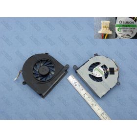 MF60120V1-C040-G99 MF60090V1-C210-G99 MF60120V1-C130-G99 DELL Inspiron 17R N7110 CPU Fan