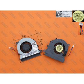 MF60120V1-C140-S99 DP/N:03WR3D DELL Latitude 5520 E5520 E5520M CPU Fan