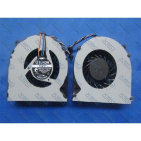 Yeni, Servis Yedek Parca MF60120V1-C230-S9A HP 4436S 4435S 4431S 4430S 4331S 4330S CPU Fan 20$