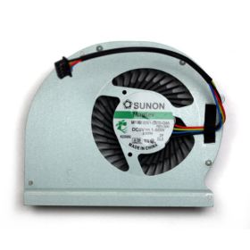MF60120V1-C370-G9A DELL Latitude E6430(For Discrete Video card) CPU Fan