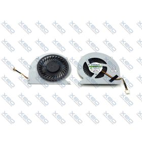 Yeni, Servis Yedek Parca MG60090V1-C120-S99 ACER aspire 4830TG CPU Fan 20$