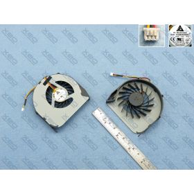 MG60100V1-Q010-G99 GC055515VH-A GC60090V1-B010-S99 ACER Aspire 5740G 5542 (4Pin) CPU Fan