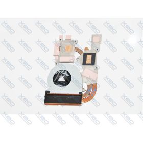 Yeni, Servis Yedek Parca MG60120V1-C260-S99 LENOVO Y400 Y500(For Intel I7 CPU,Heatsink,version 1) CPU Fan 52$