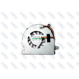 Yeni, Servis Yedek Parca MG60120V1-C270-S99 Lenovo ideapad G400 G500 CPU Fan 16$