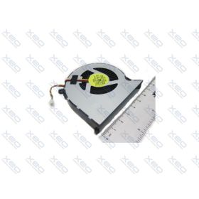 Yeni, Servis Yedek Parca MG62090V1-Q030-S99 MF60090V1-C450-G99 Toshiba satellite C850 C855 C875 C870 L850 L870 CPU Fan 20$