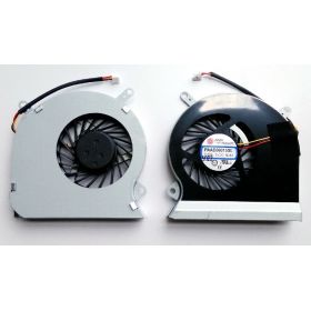 PAAD06015SL MSI GE60 16GA 16GC 0.55A CPU Cooling FAN