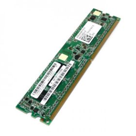 IBM ServeRAID 8k Controller RAID 256MB Memory Module 25R8076