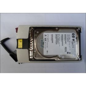 286714-B22 HP 72GB 10K ULTRA 320 SCSI 3.5" Harddisk 289042-001