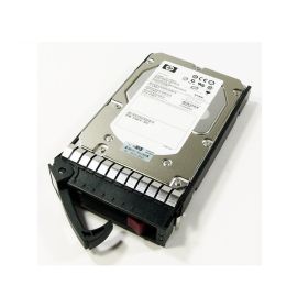 HP 375872-B21 376595-001 392254-003 146GB 3G SAS 15K 3.5" SP HDD