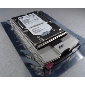 404394-003 HP 300GB 15K FC Fibre Channel HARDDRIVE