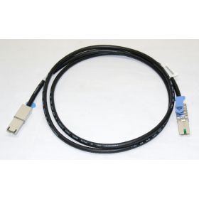 407339-B21 HP EXT MİNİ SAS 2M CABLE 408767-001