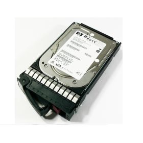 HP 431944-B21 432146-001 300GB 15K SAS SP 3.5" Harddisk