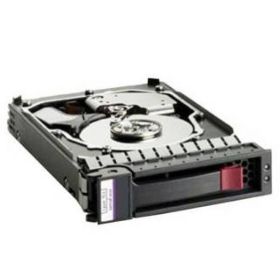 HP 461135-B21 461134-001 461288-001 750GB SAS 7.2K 3.5" LFF Dual Port Hard Drive