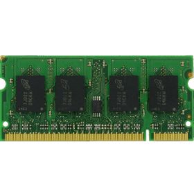 4GB DDR2-667 Mhz PC2-5300/5400 Sodimm Notebook Memory