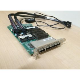 643379-001 HP Smart Array SAS RAID Controller