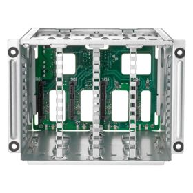 662883-B21 HP DL380/DL385 Gen8 8 Small Form Factor Hard Drive Backplane Cage Kit