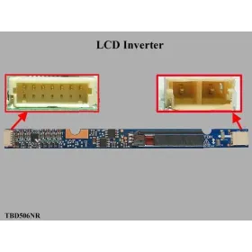 Acer Aspire 6935 ,8920G, 8930G TBD506NR, 19.ATP0N.001 LCD Invertör (Inverter board)